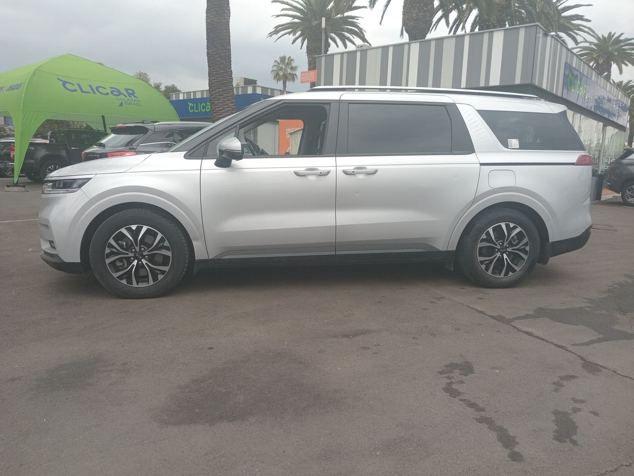 KIA - 4