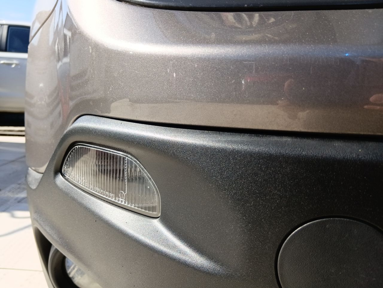 Jeep Renegade — foto 12 de 27