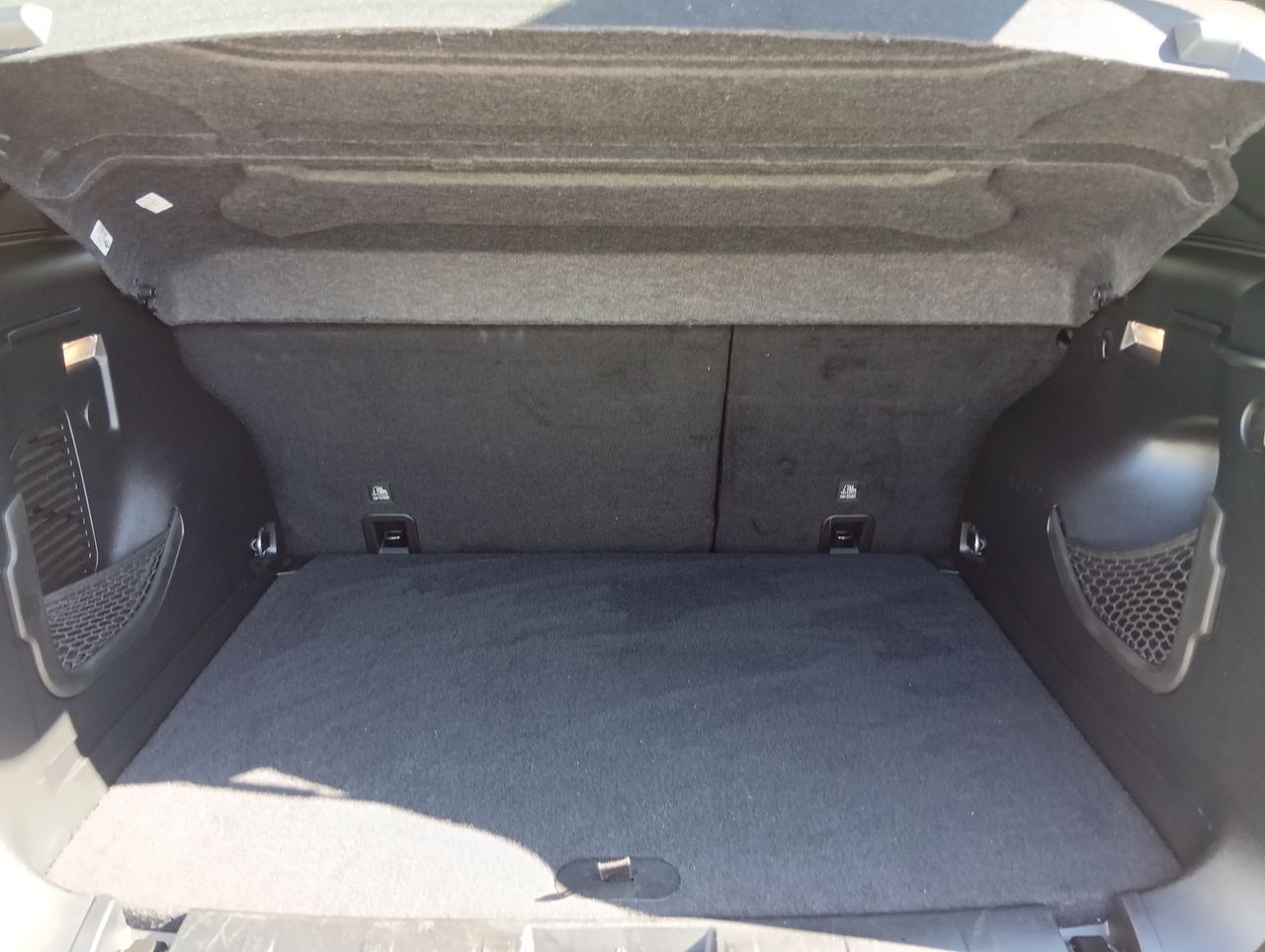 Jeep Renegade — foto 14 de 27