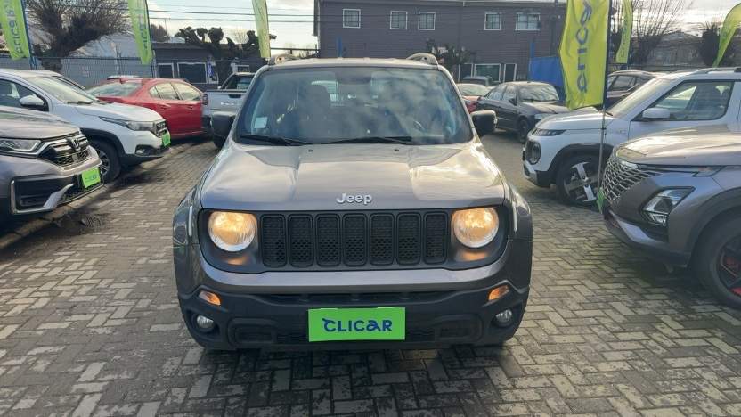JEEP - 2