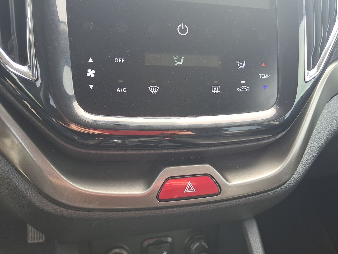 CHANGAN - 29