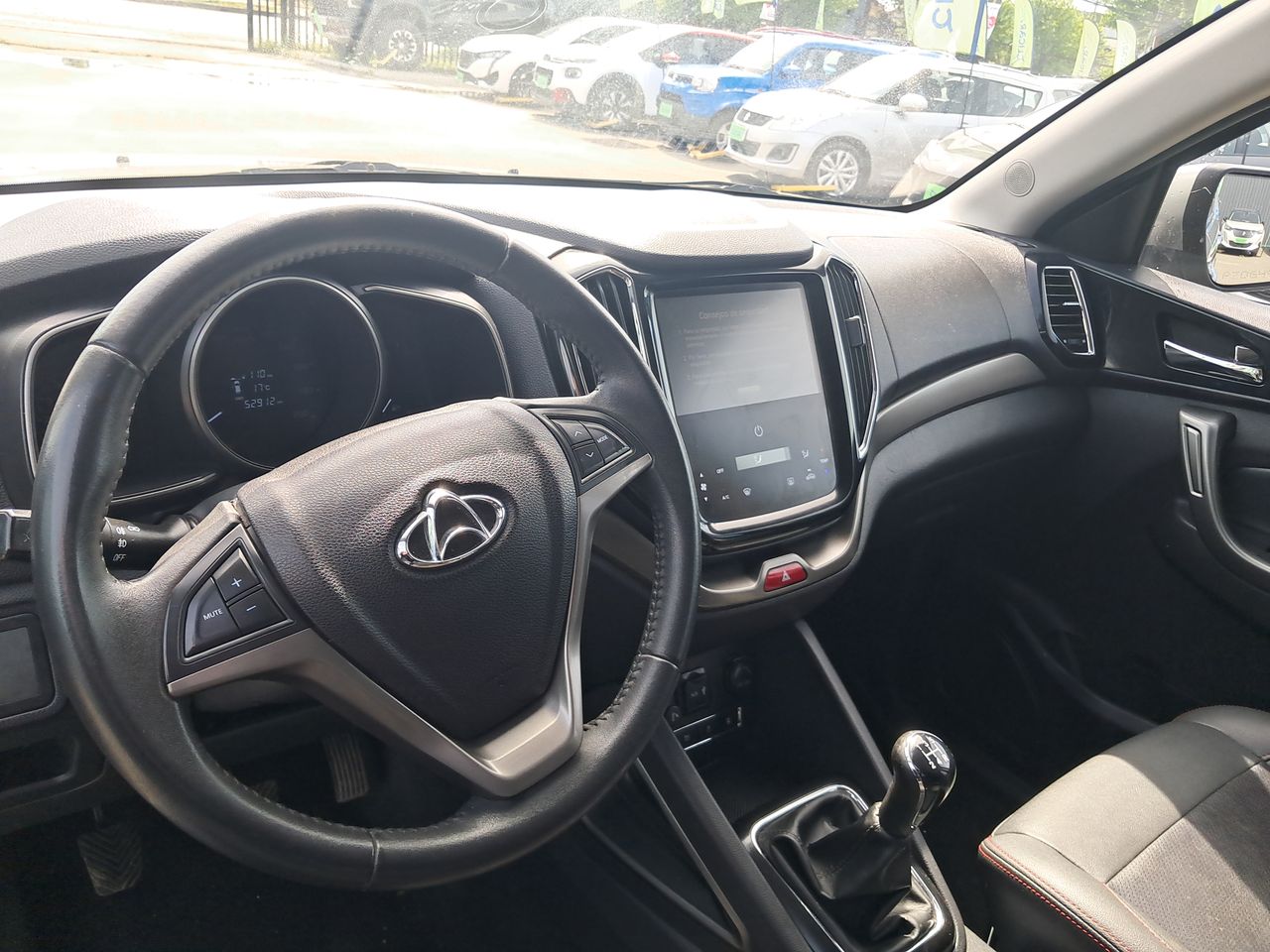 CHANGAN - 31