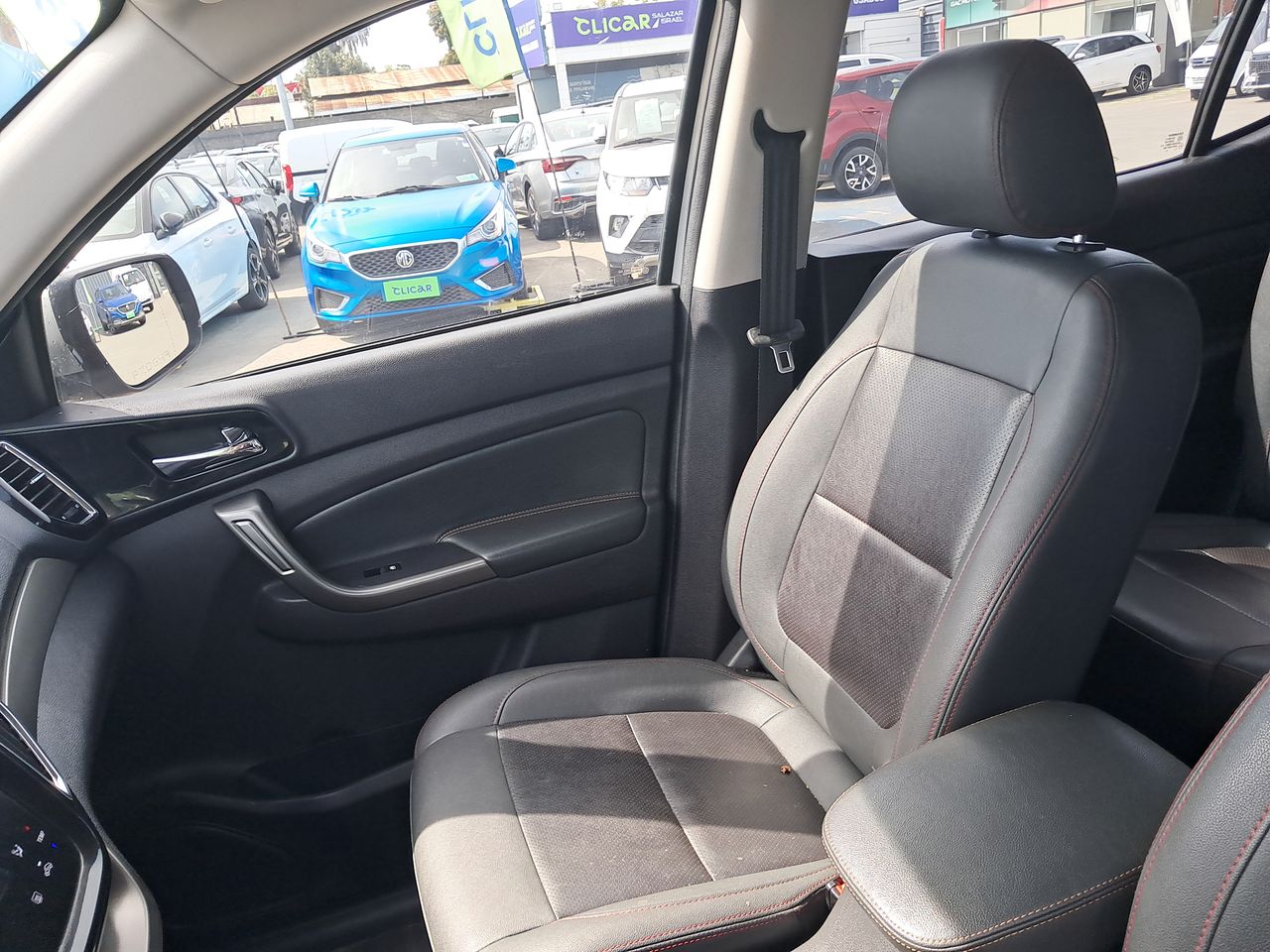 CHANGAN - 32