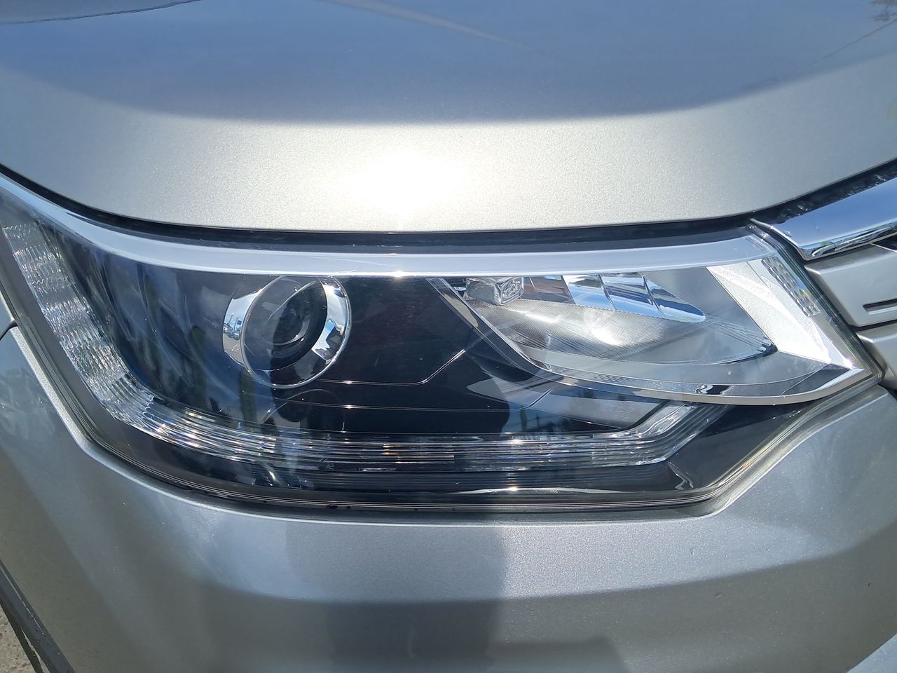 CHANGAN - 18