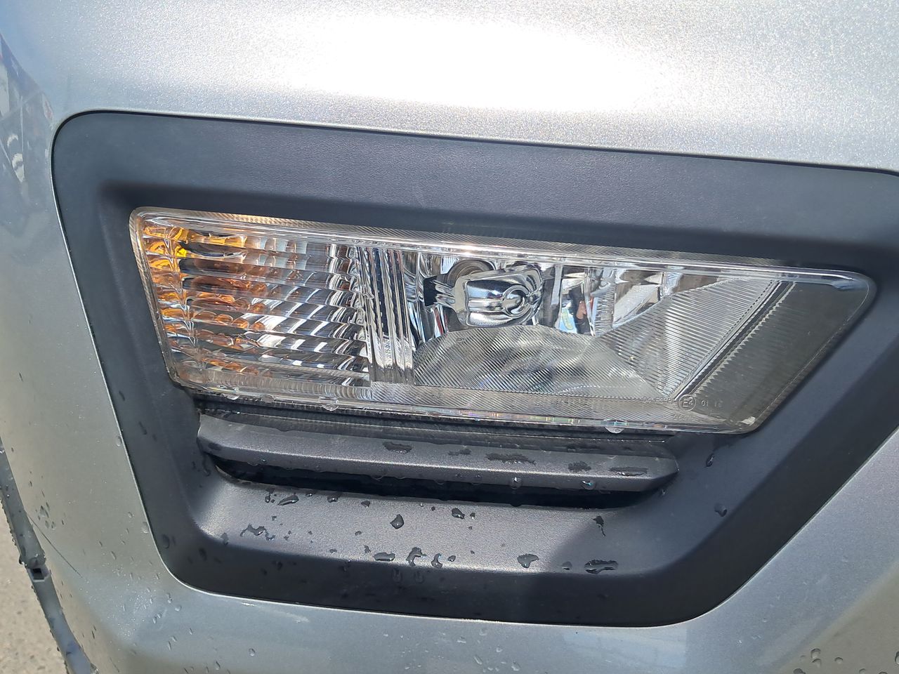 CHANGAN - 19