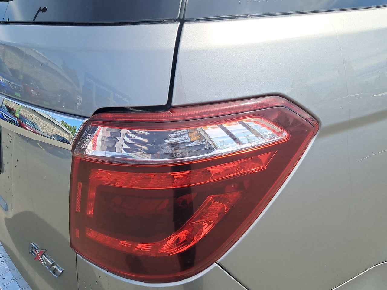 CHANGAN - 20