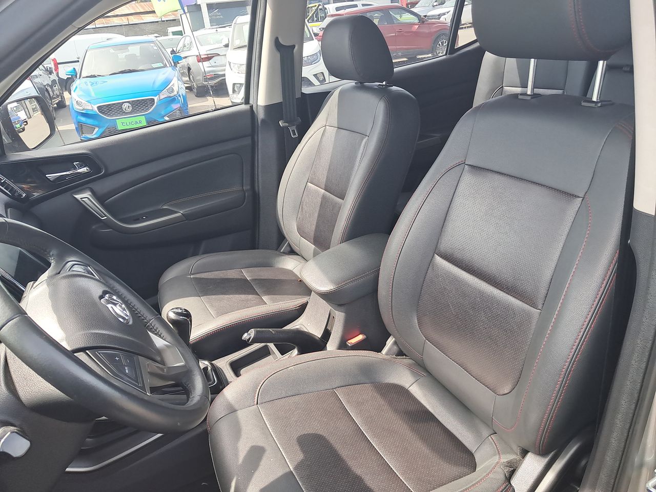 CHANGAN - 23