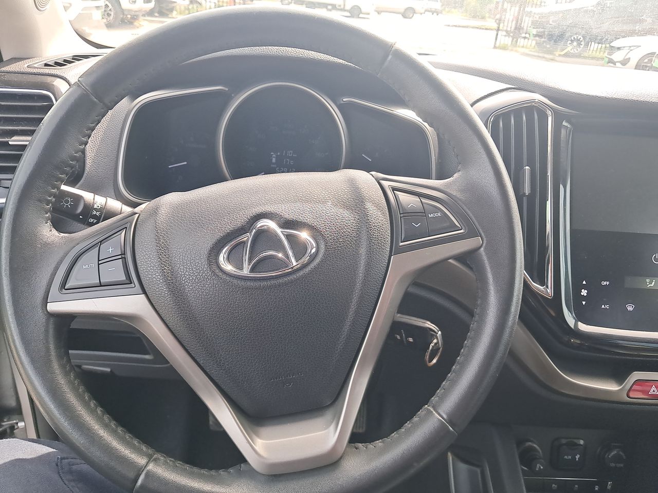 CHANGAN - 24