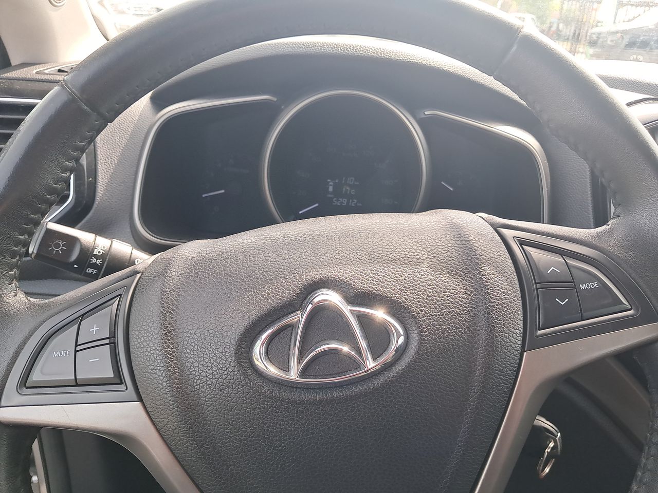 CHANGAN - 25