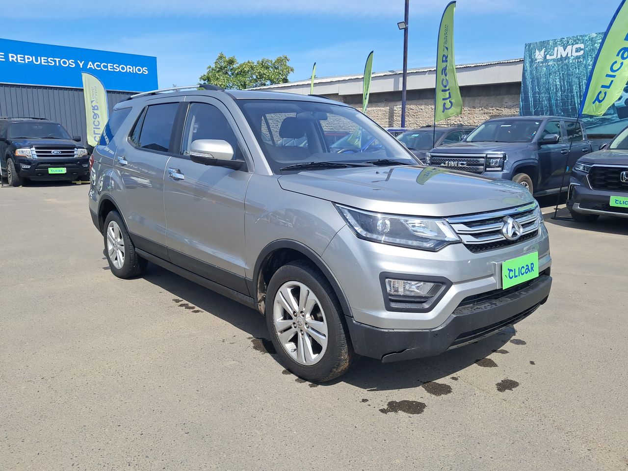 CHANGAN - 1