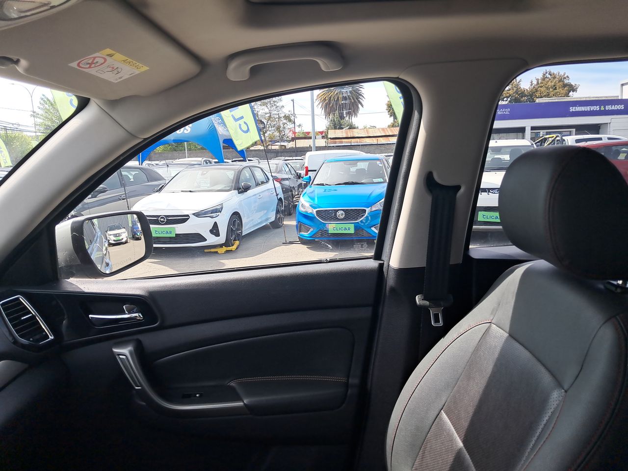 CHANGAN - 11