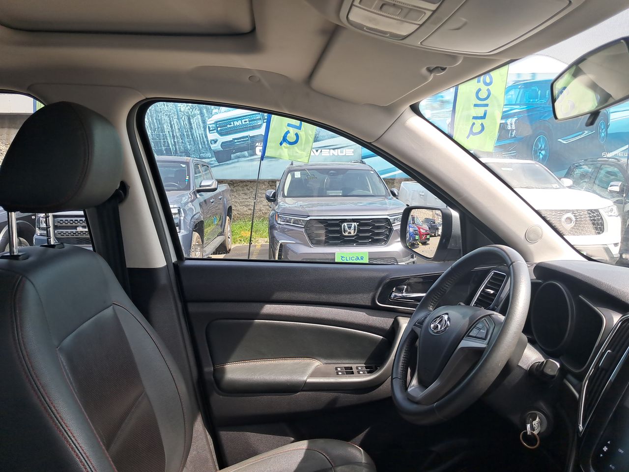 CHANGAN - 15
