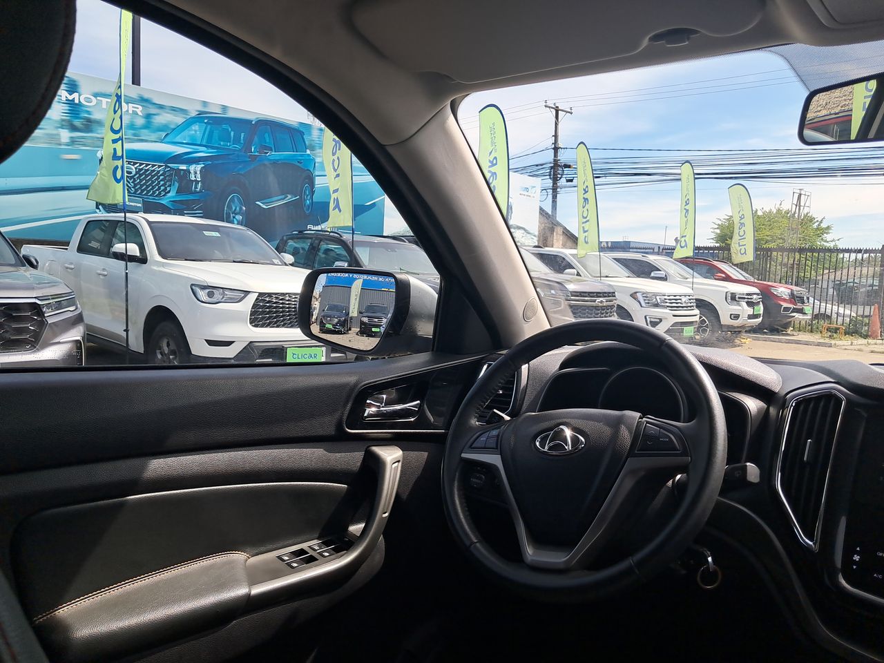 CHANGAN - 16