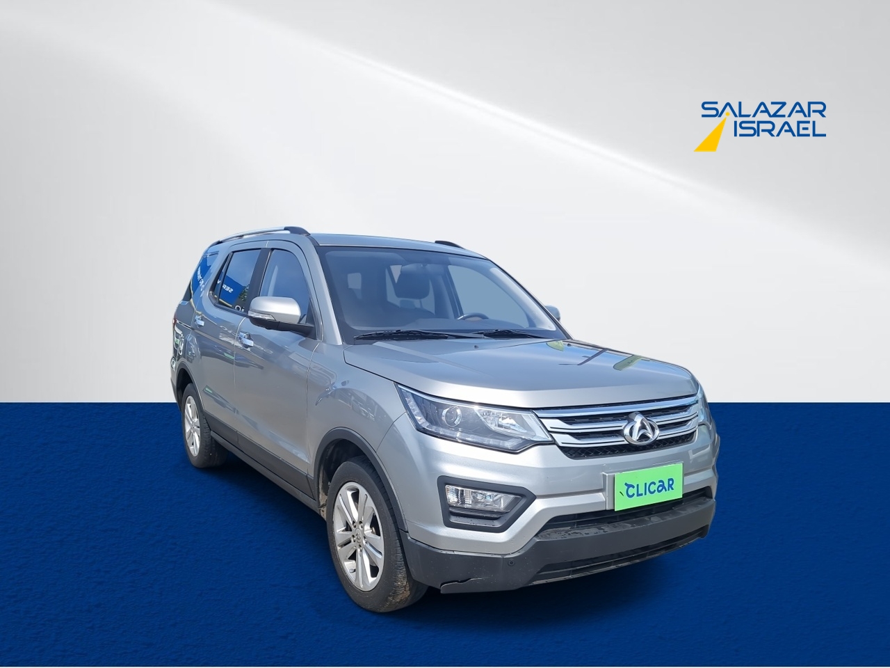 CHANGAN
