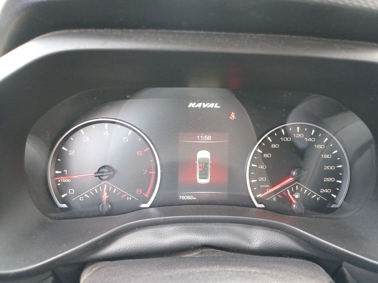 HAVAL - 24