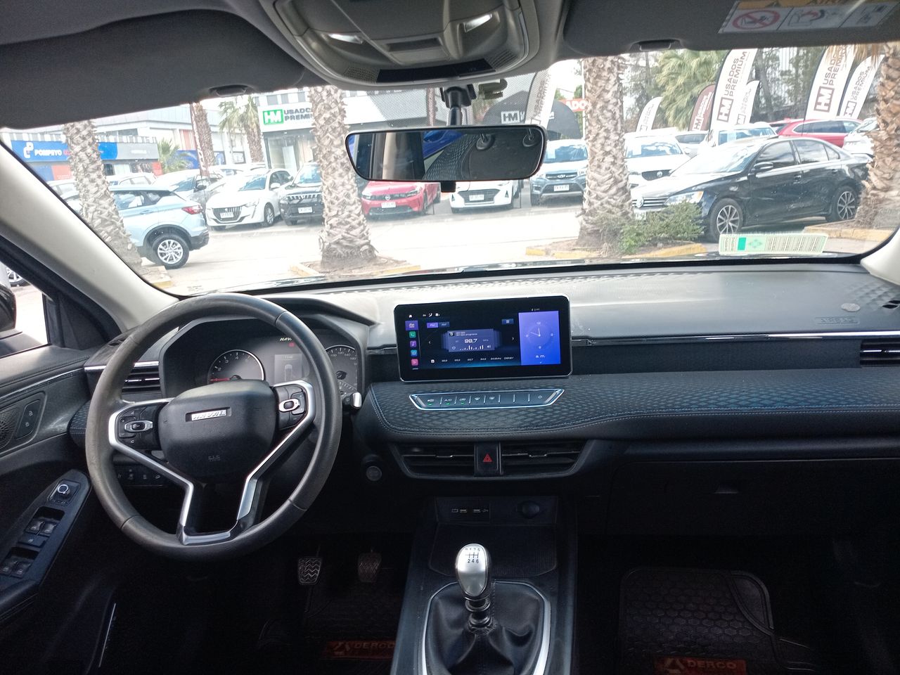 HAVAL - 29