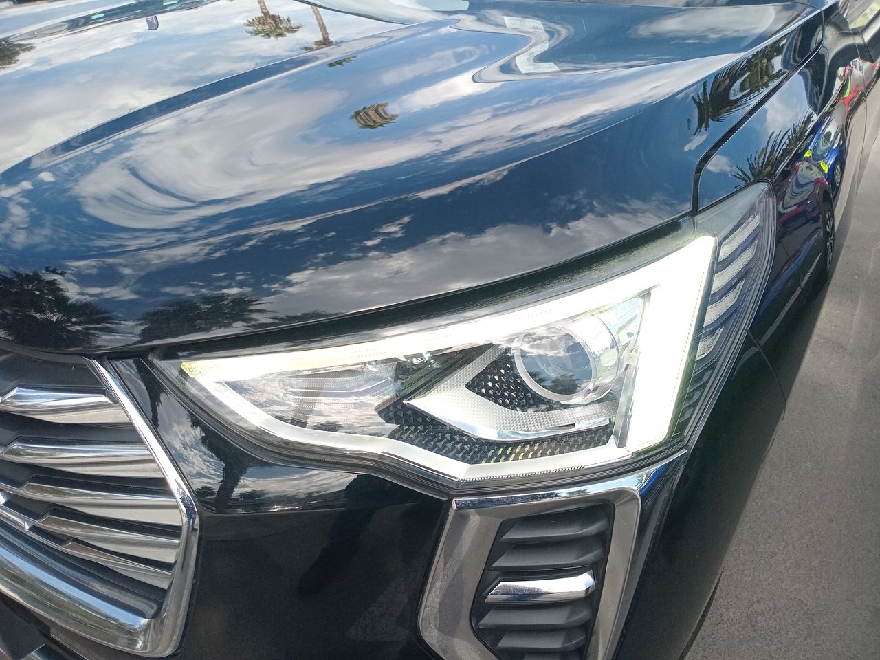 HAVAL - 16