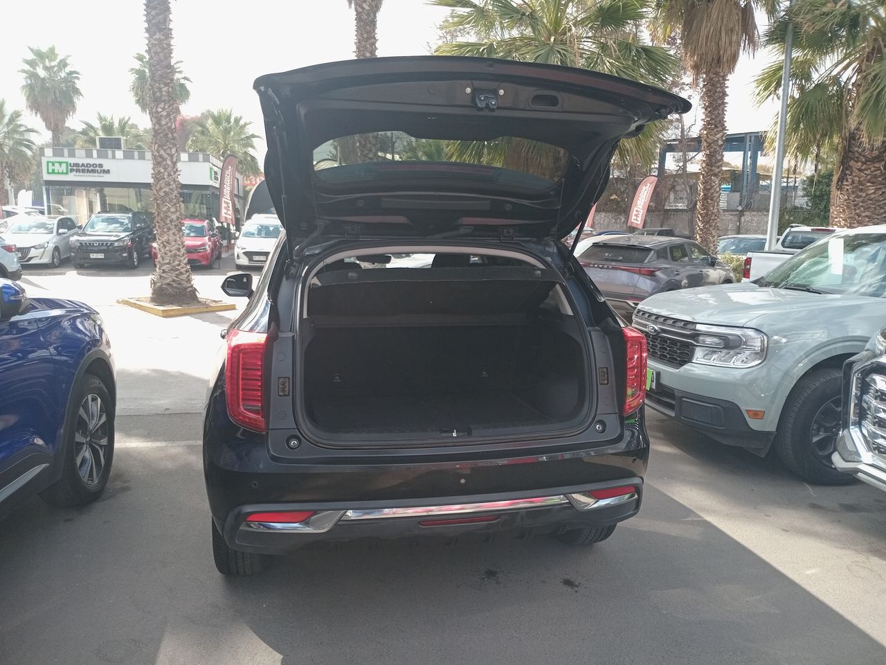 HAVAL - 18