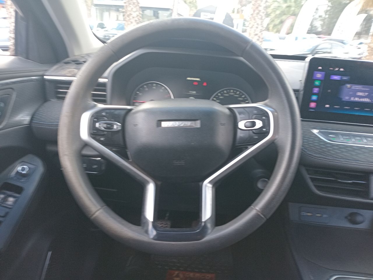 HAVAL - 22