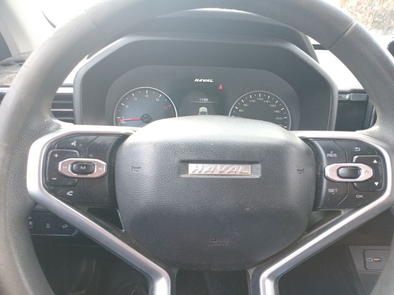 HAVAL - 23