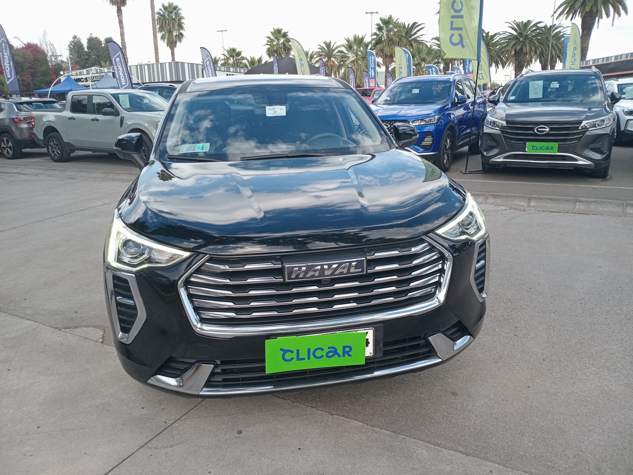 HAVAL - 2