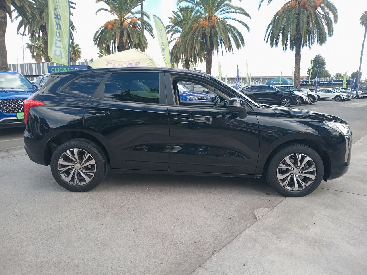 HAVAL - 8