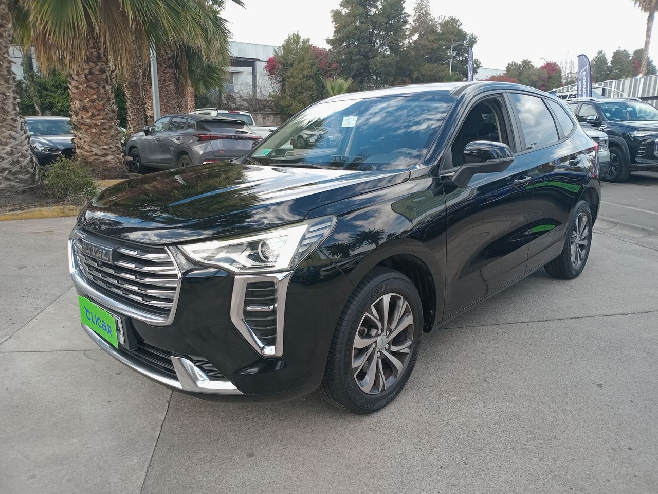 HAVAL - 3