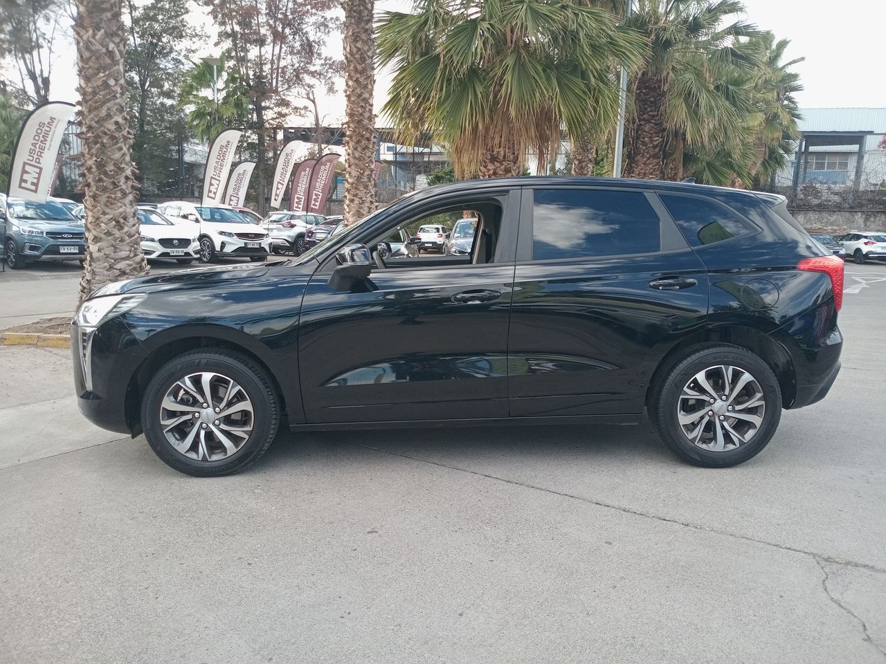 HAVAL - 4