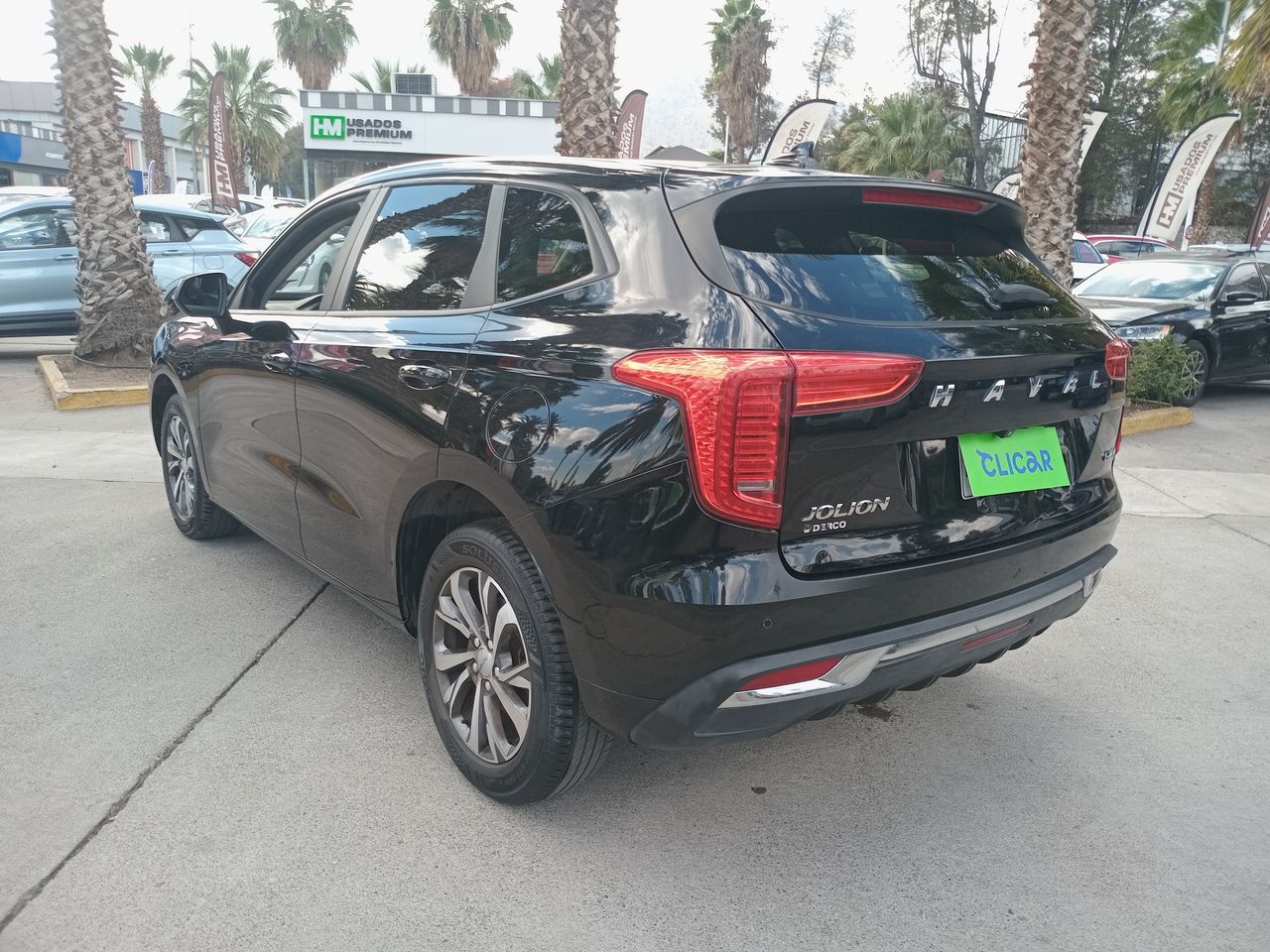 HAVAL - 5