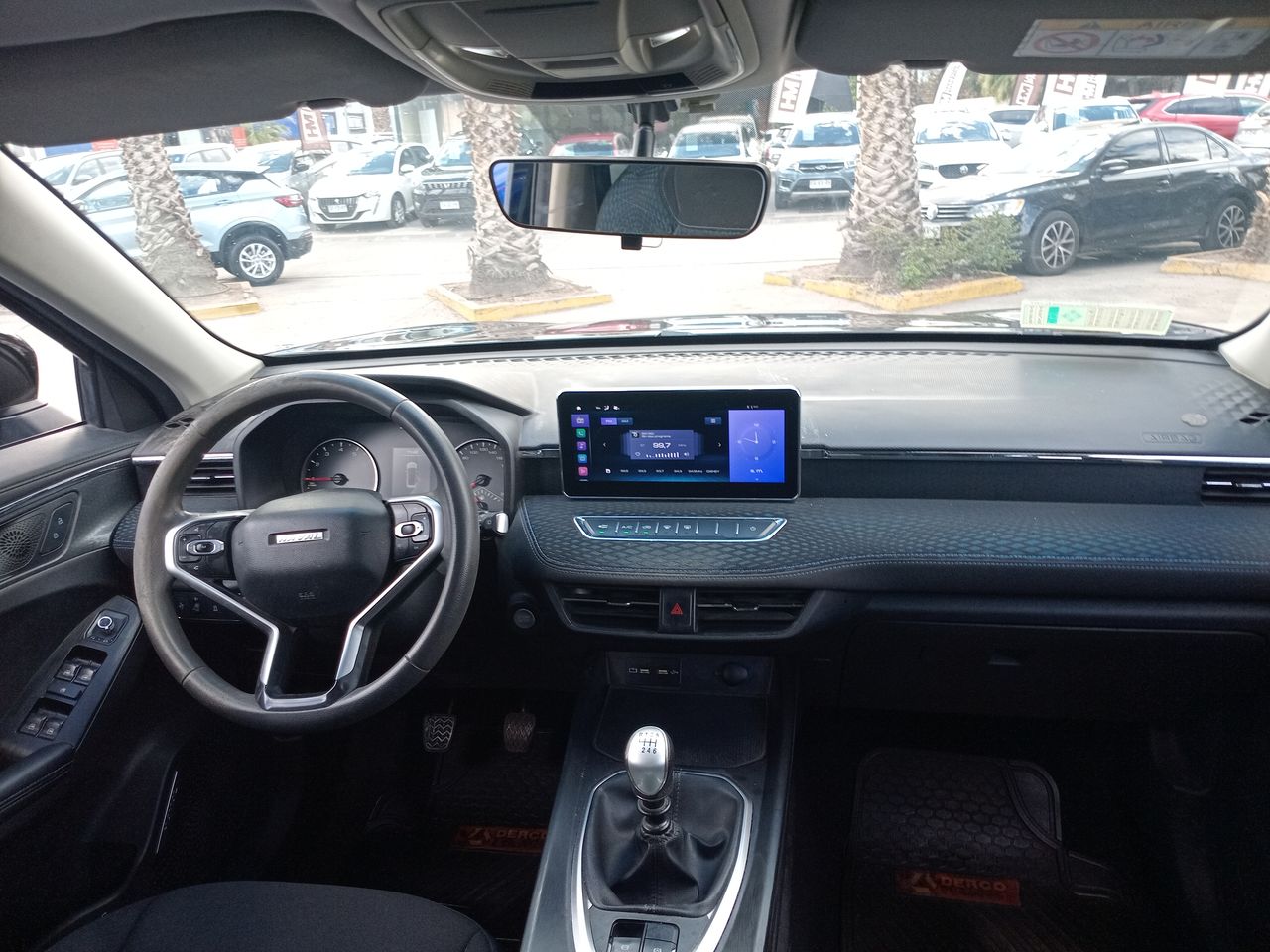 HAVAL - 9