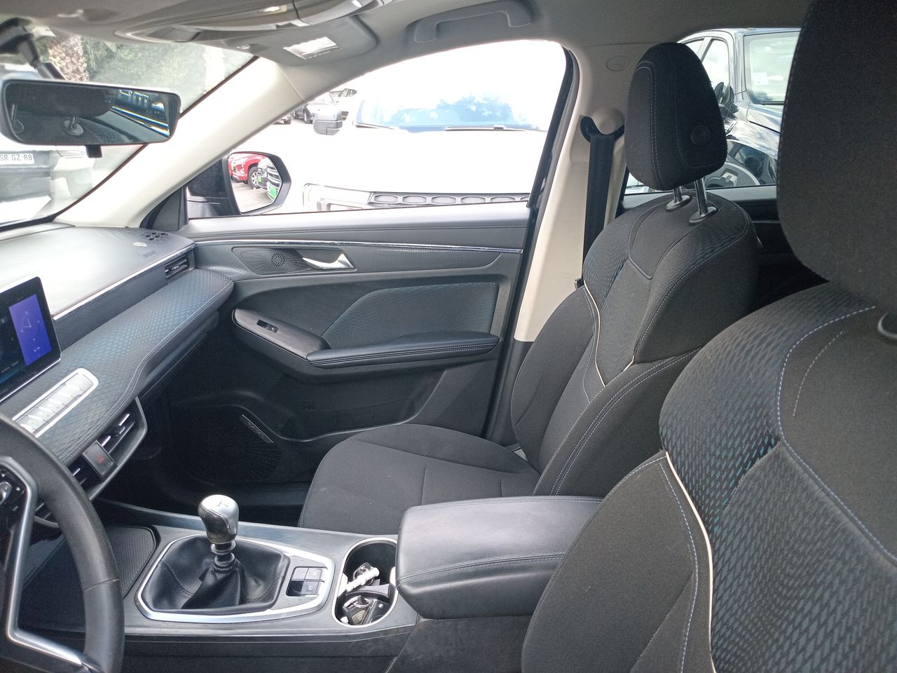 HAVAL - 10
