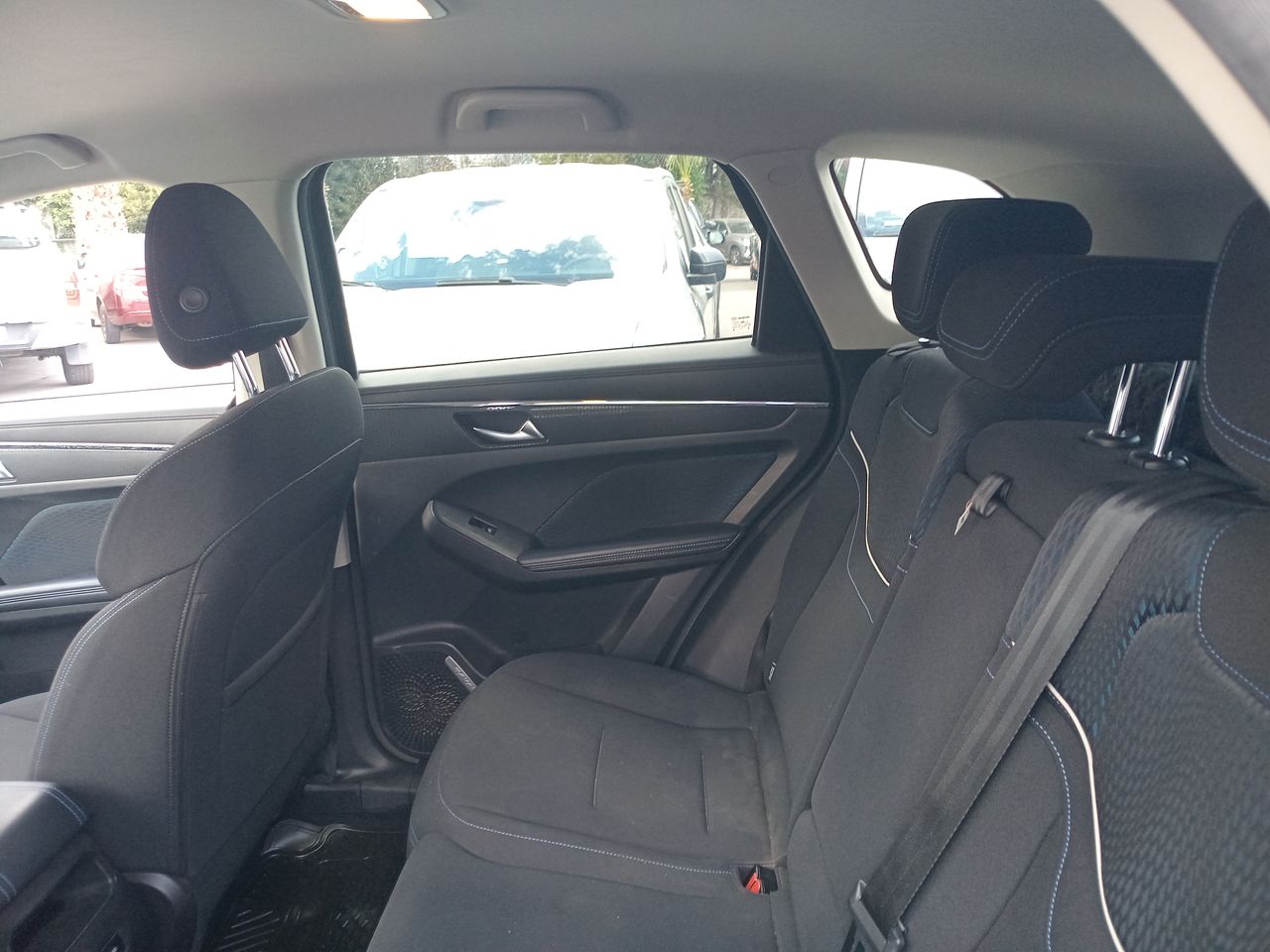 HAVAL - 11
