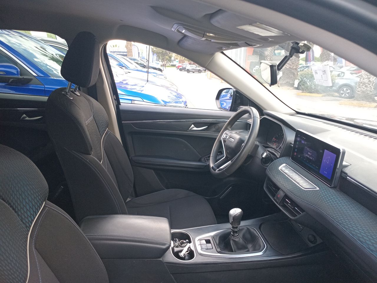 HAVAL - 14