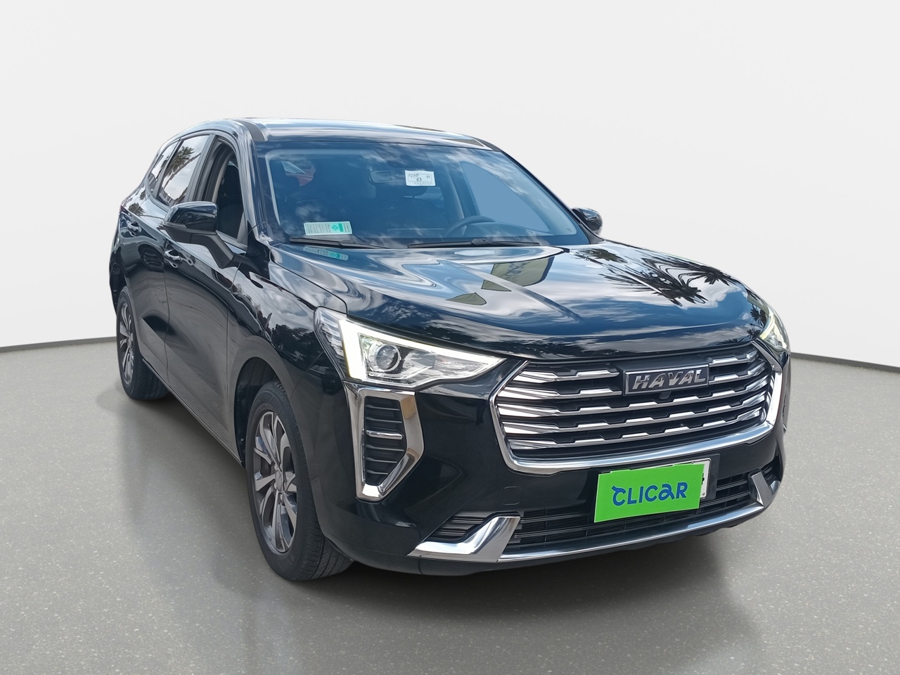 HAVAL