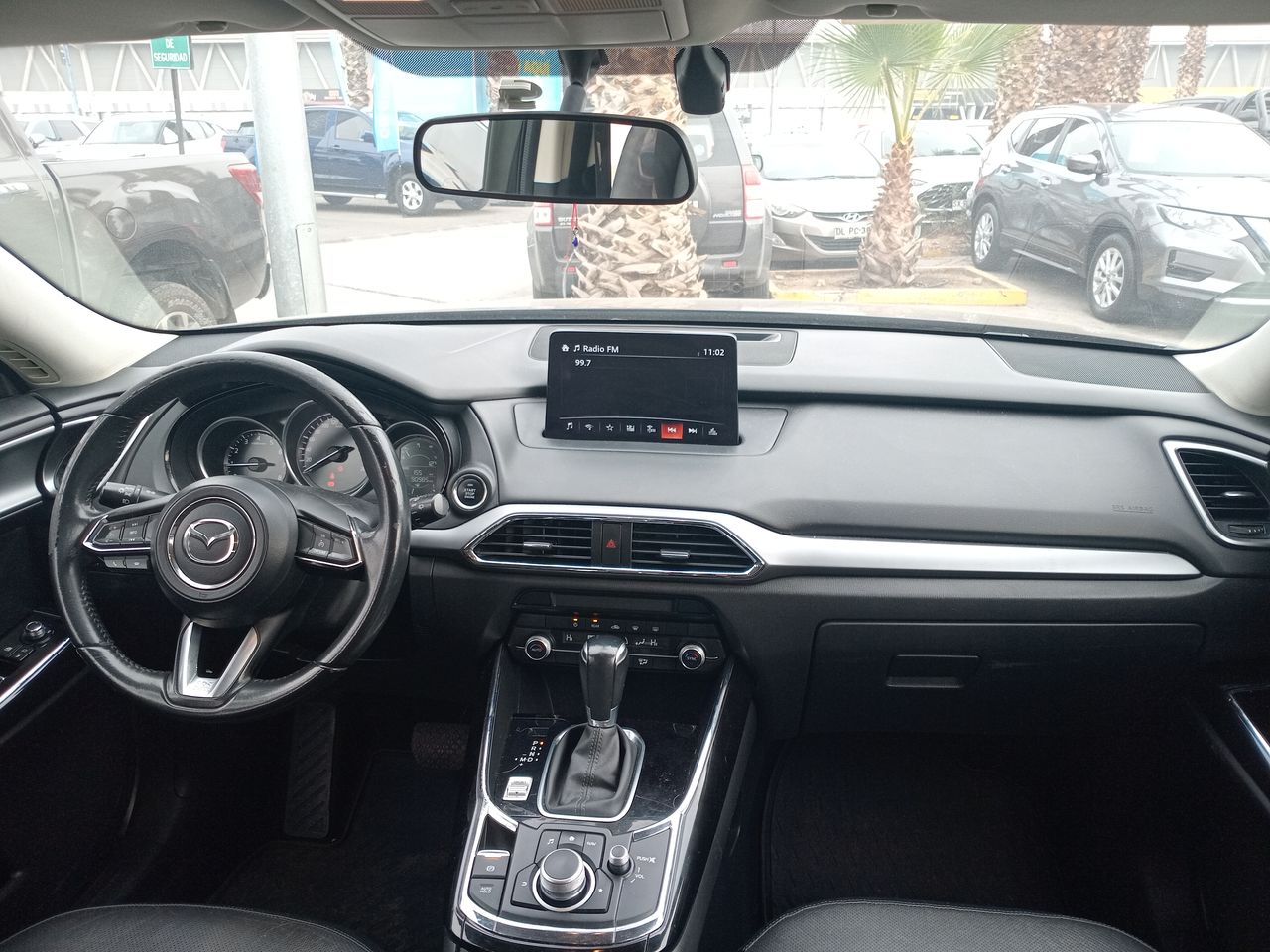 MAZDA - 21