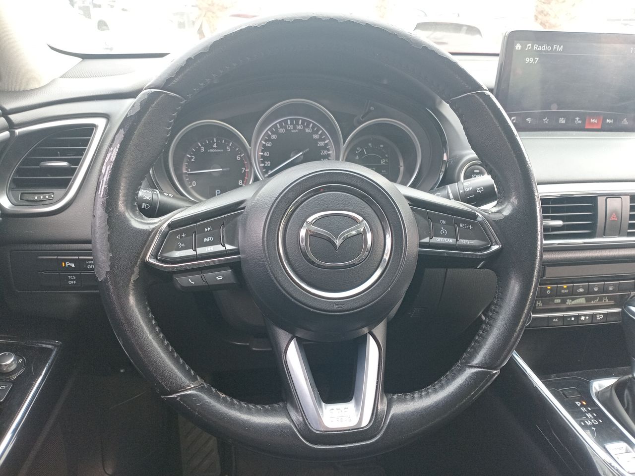 MAZDA - 14