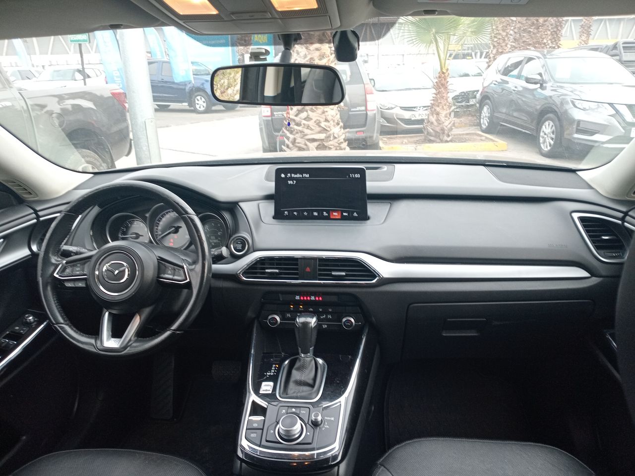 MAZDA - 1
