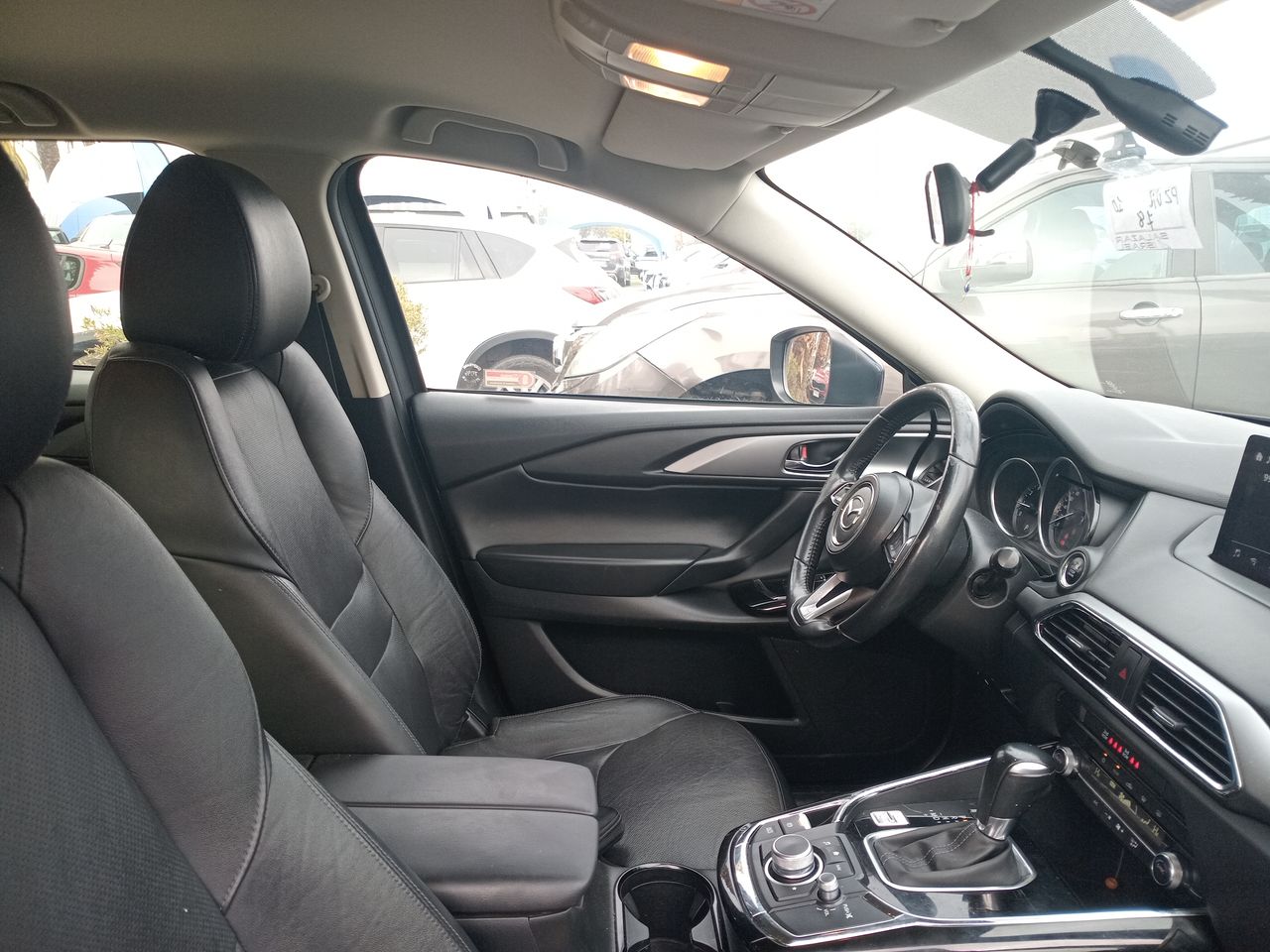 MAZDA - 6