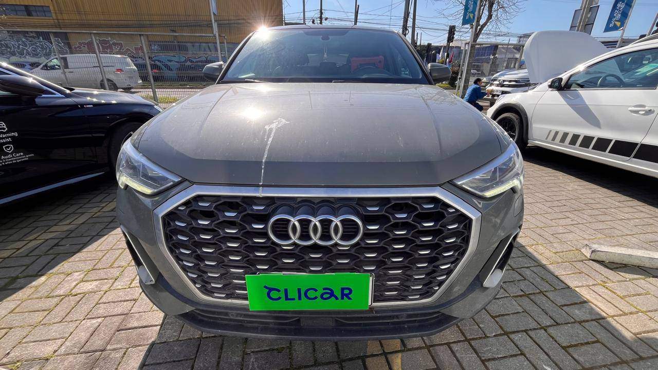 AUDI - 2