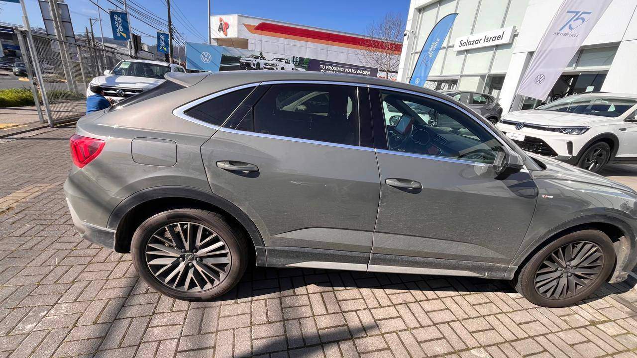 AUDI - 3