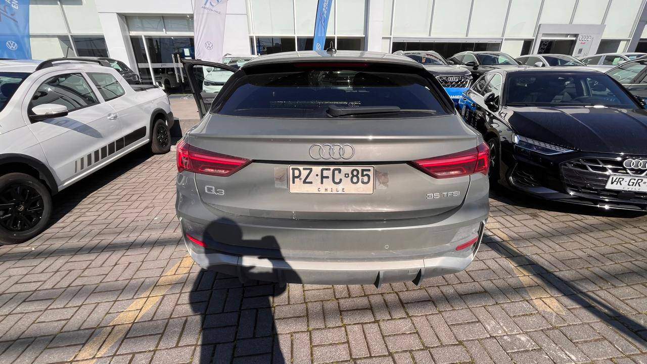 AUDI - 5