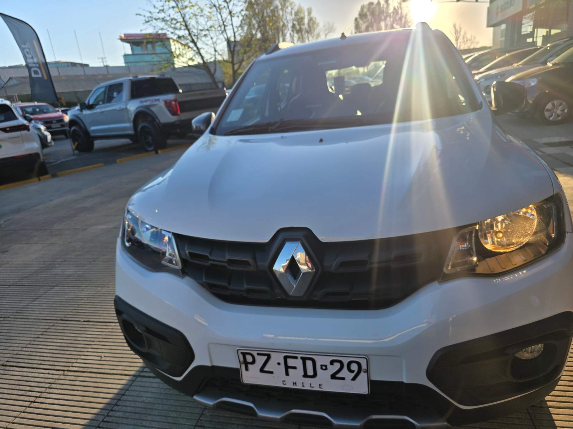 RENAULT - 2
