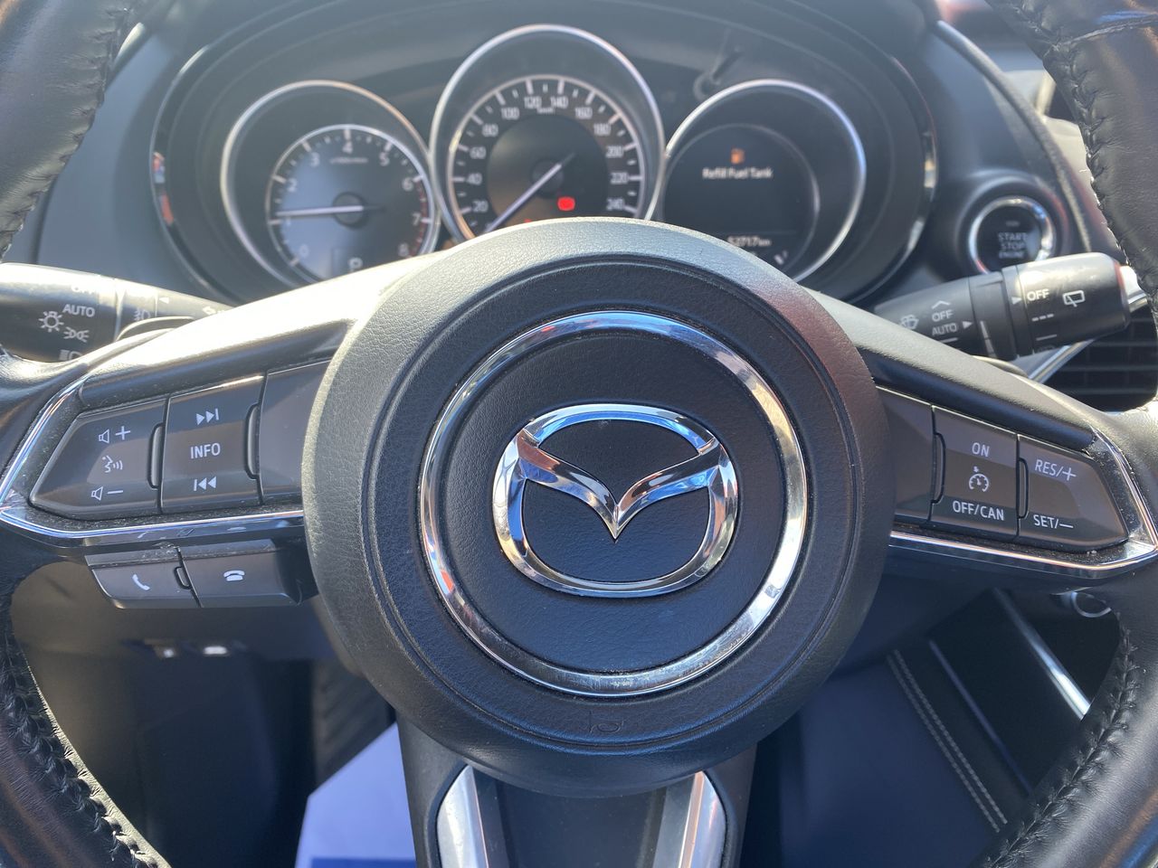 MAZDA - 26