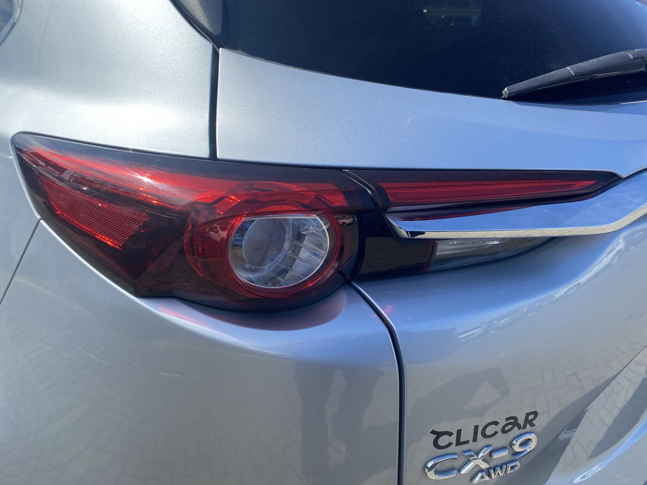 MAZDA - 20