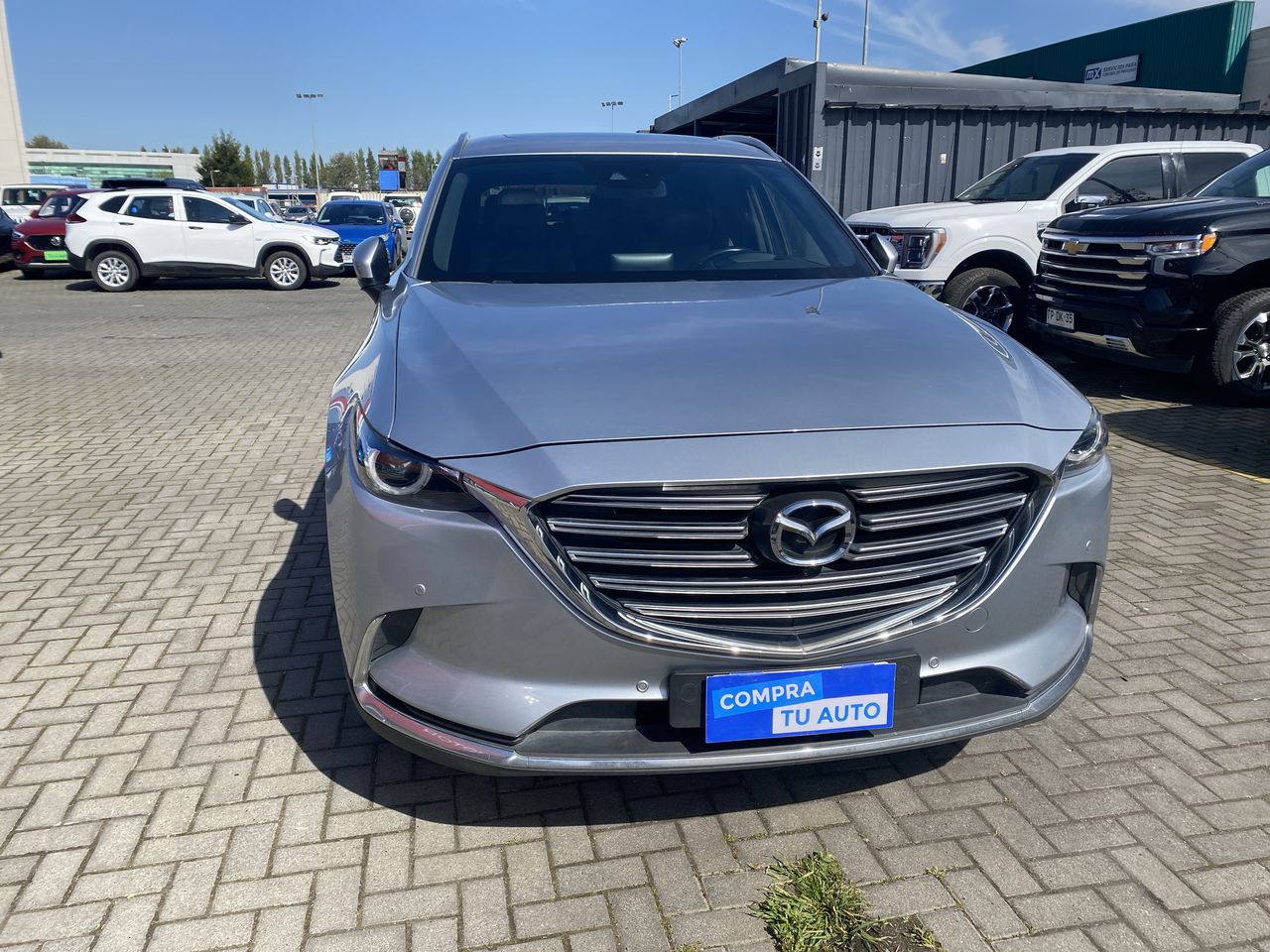 MAZDA - 2