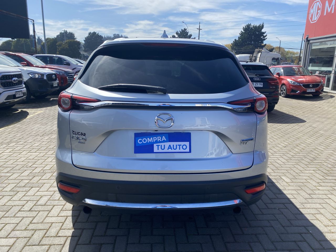MAZDA - 6