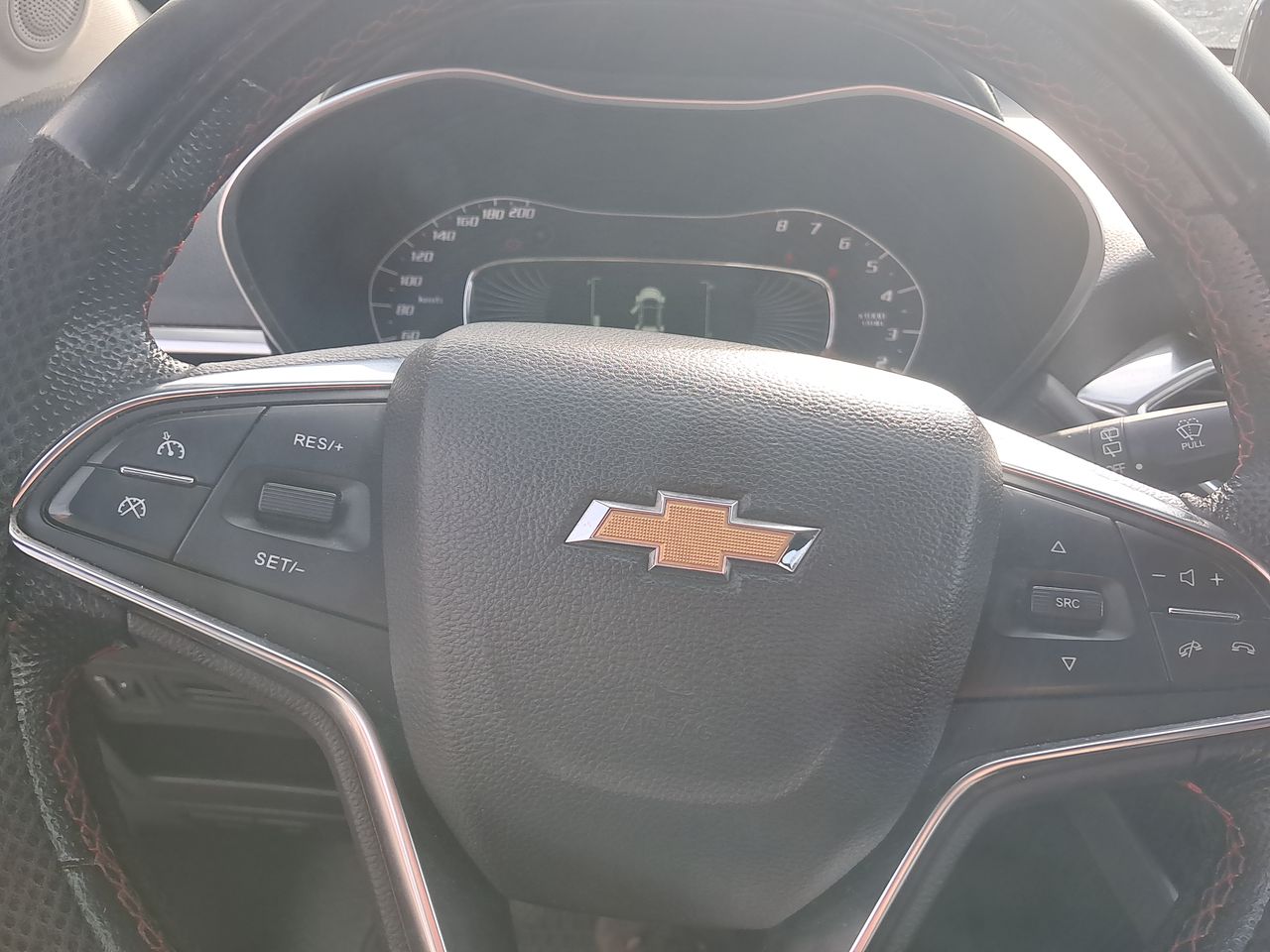CHEVROLET - 26