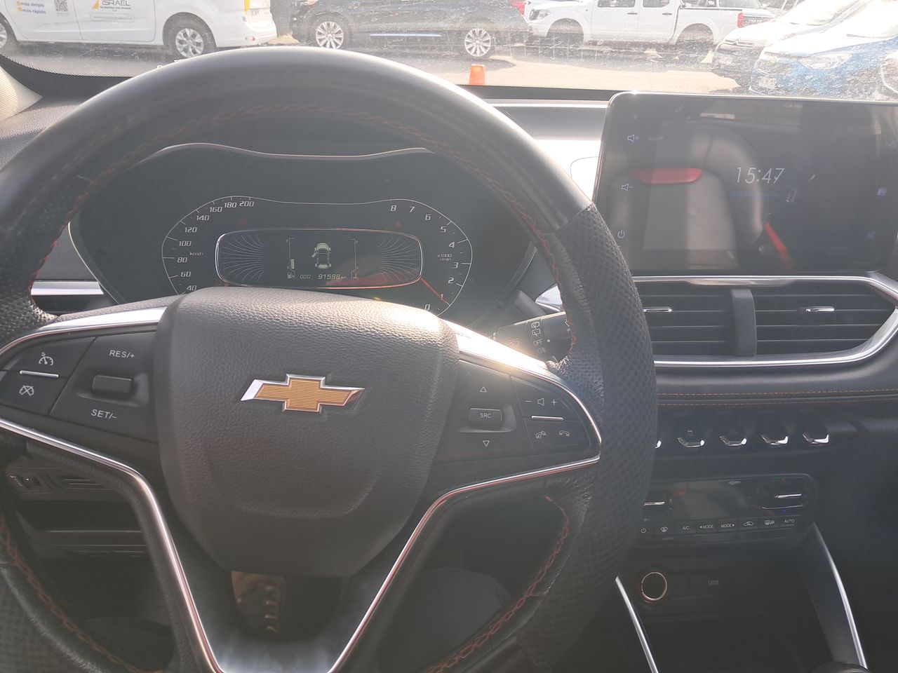 CHEVROLET - 32
