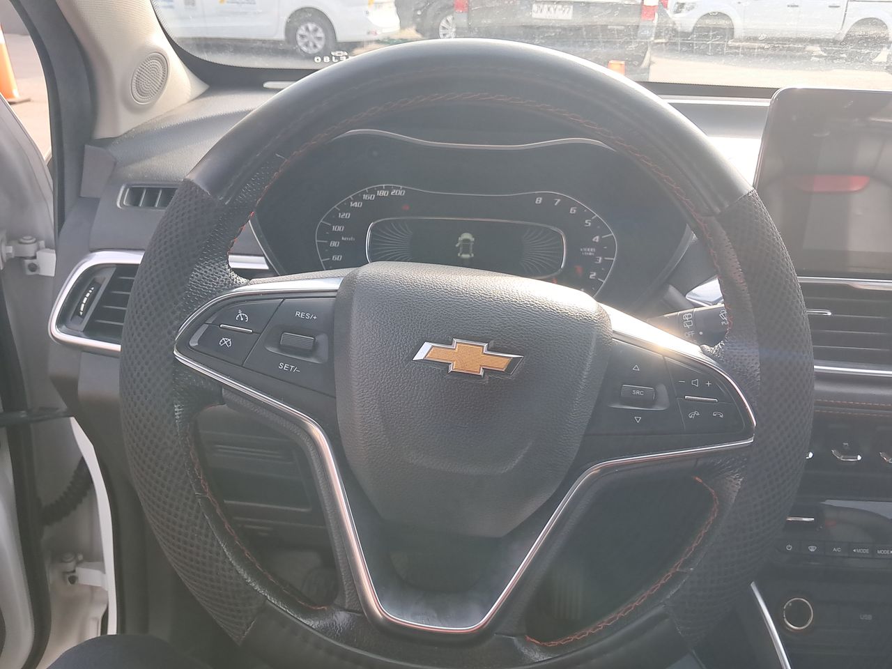 CHEVROLET - 25