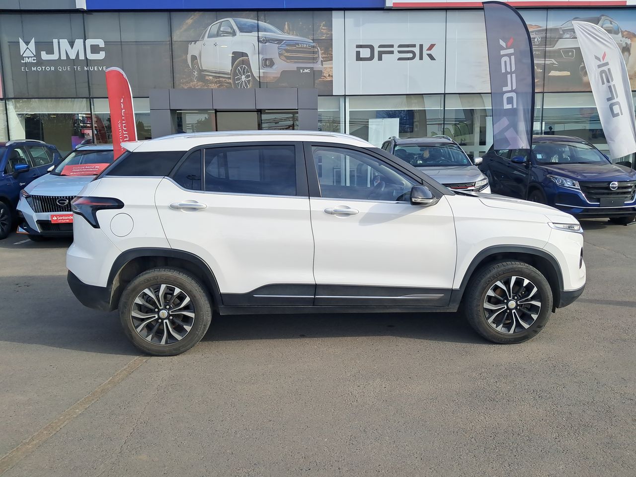 CHEVROLET - 8